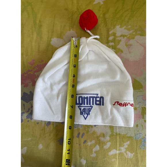 Vintage Steffner Ski Hat Dolomitenlauf - Picture 3 of 14